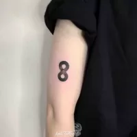 凱克刺青-143