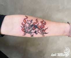 LINE_ALBUM_2025413_250413_172025kektattoo_