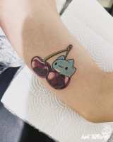 LINE_ALBUM_2025_250121_2kektattoo_